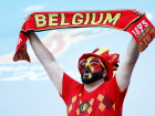 Бельгия «разорвала» Панаму на матче в Сочи