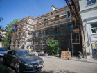  Фасады 45-ти домов отремонтируют в Краснодаре 