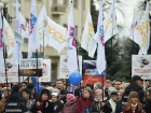 Годовщину воссоединения Крыма с Россией отметят концертом в Краснодаре