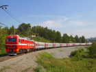В объезд Краснодара запустили первые поезда