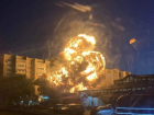 Официально взрыва не было: хроника событий трагедии в Ейске из-за падения СУ-34