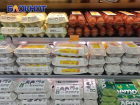 Краснодарский экономист спрогнозировал дальнейший рост цен на куриные яйца в России