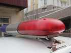 Приезжий устроил вооруженное нападение на финансовую организацию в Краснодаре