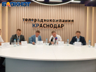 Что будет с улицей Лаперуза и когда стартует ремонт Западного обхода: вице-мэр Краснодара ответил на вопросы журналистов