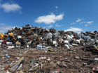 С незаконной свалки краснодарского поселка вывезли мусор на 20 КамАЗах