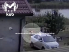 На Кубани возбудили уголовное дело на живодёра, стрелявшего из «воздушки» в кота