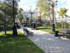 Власти Краснодара обозначили список мест, которые благоустроят «по высшему разряду»