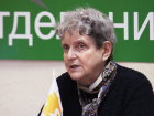 Светлана Ганнушкина: «Влияние в мире достигается культурой»