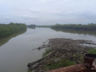В Краснодарском крае МЧС предупредило о поднятии уровней рек до опасных отметок