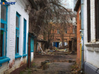 В следующем году начнется восстановление Дома купца Лихацкого в Краснодаре