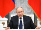 Владимир Путин назначил пятерых судей в Краснодарском крае