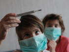 В школах Сочи из-за свиного гриппа устроили утренние медосмотры 