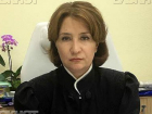 Свадьба краснодарской судьи Елены Хахалевой стала свадьбой номер один в мире 
