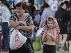 В Краснодарском крае 7 июня ожидаются ливни с грозами, град и штормовой ветер