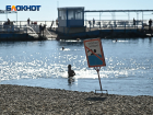 «Роспотребнадзор говорит, что все плохо»: в Краснодаре отреагировали на свежие данные с побережья Анапы