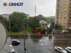 Краснодар 25 июля накроет грозовой дождь при жаре +30