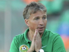Главный тренер ФК «Кубань» извинился перед болельщиками 