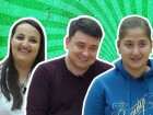 ГОЛОСОВАНИЕ: Андрей, Валентина или Ксения — кто должен остаться в проекте «Сбросить Лишнее»