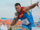 Кубанский легкоатлет номинирован на звание «спортсмен мая»