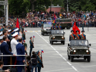 Парад Победы в Краснодаре пройдет без зрителей 