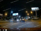 В Краснодаре агрессивные пассажиры заглохнувшего «ВАЗа» избили полицейских