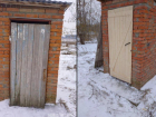 В Краснодарском крае власти похвастались новой дверью туалета в семье мобилизованного 