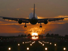  Летевший в Краснодар самолет экстренно посадили из-за неполадки