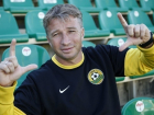 Бывший тренер «Кубани» Петреску попрощался с болельщиками