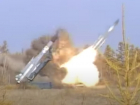 ПВО сбили две украинские ракеты над Азовским морем
