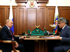 Алексей Нечаев предложил Президенту ввести Мигрант ID и повысить пошлины для западных компаний 