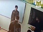 Педагога Тимашевского кадетского корпуса отстранили от уроков за избиение ученика