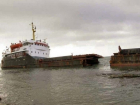 Владелец сухогруза, затонувшего на Кубани: «За 20 лет у нас впервые утонуло судно»