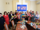 Профсоюзы Кубани подвели итоги краевого конкурса «Женщина –руководитель года» 2022