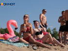 Секс на пляже, высокие цены и природные красоты: как в Краснодарском крае прошёл летний туристический сезон