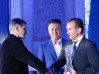 Вручая премию, губернатор Кубани заявил о новом туристическом маршруте