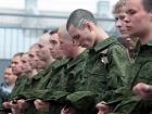 Почти две тысячи юношей "косят от армии" в Краснодаре