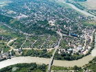 Темрюк может затопить из-за сброса воды из краснодарского водохранилища