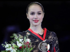 Олимпийская чемпионка Алина Загитова выступила в Краснодаре с невероятной программой 