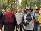 «Не по-христиански»: бабушки из «Отрядов Путина» запретили праздновать Хэллоуин 