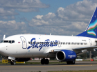 Из-за поломки самолета авиарейс Краснодар-Новосибирск задержали на сутки