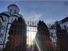 Пасхальные богослужения пройдут в 50 храмах Краснодара