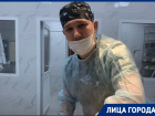 «Я не умею воевать, но умею хорошо лечить»: интервью с краснодарским хирургом Максимом Лукашевичем, побывавшем в зоне СВО