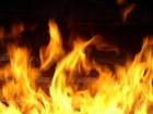 В Тихорецке в доме сгорел человек