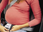 Беременная женщина попала в аварию в Ейске