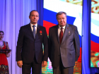 Председателю Заксобрания Краснодарского края вручили государственную награду