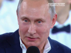 «Мне уже не до Instagram» - Путин заявил, что не пользуется соцсетями