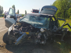 Уголовное дело возбуждено по факту ДТП с 5 погибшими на Кубани