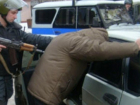 Полицейские Адыгеи задержали беглых преступников