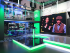МегаФон и НТВ проведут первую федеральную телетрансляцию в 5G