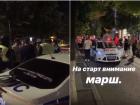 Задержан напавший на полицейского участник ночной вечеринки в Краснодаре
